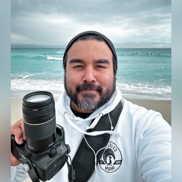 Meet your Posher, Raul - Picture 3 of 8